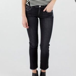 Amo KATE jeans in INK